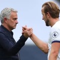 モウリーニョ激賞 「ケインはトッテナム以外でこんなスペシャルなプレーはできん」