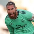 セルヒオ・ラモス、DFなのに今季11ゴール！その「ラストゴール」がこれ