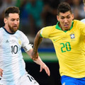 新型コロナ流行で…W杯南米予選、ヨーロッパに移動して開催？