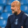 グアルディオラ監督、アーセナルへのイラつきを吐露