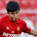 久保建英、15歳の天才児と足でキャッチボールするとこうなる