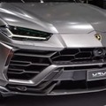 クルトワ、アウディではなく愛車ランボルギーニ・ウルスに乗る理由とは