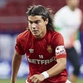 マジョルカの『NEXTメッシ』15歳、「知り合いになれたら幸せだ…」