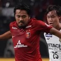 確かにスゴかった！興梠慎三の天才パスと伊藤涼太郎のヒールがこれ