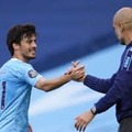 シティ退団ダビド・シルバ、セリエA移籍は「ほぼ合意」？SDとの会食も