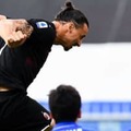 38歳イブラ、「まだウォーミングアップだ」と豪語