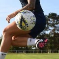 「1分で86回ボール触る」驚異の世界記録達成の女子選手がこれ
