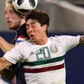 24歳の代表選手、「無免許飲酒運転」で衝突事故…同僚と女性がケガ