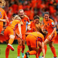 オランダサッカー、女子選手の男子チーム参戦を実験的に始める 画像