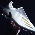 adidasが新スパイク『エックスゴースト』を発表！カーボン搭載のスピードモデル