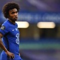 ウィリアン、チェルシー退団を発表　感謝メッセージ全文