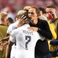 PSG、UEFAが罰金処分　CL準々決勝で問題行為 画像