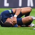エムバペ激白…足首負傷に絶望して「一晩中泣いた」