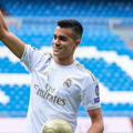 レアル18歳新星レイニエル、ドルトムントにローン移籍！