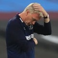 プレミア、全日程が発表！モイーズ監督のウェストハムがヤバい