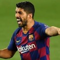 アヤックス、ルイス・スアレス復帰説を否定　ただし…