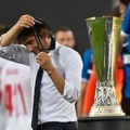EL決勝で逆転負けのインテル、コンテ監督が退団示唆
