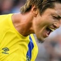 鈴木優磨、ベルギーで荒ぶる！相手選手・相手監督との「バトル」がこれ