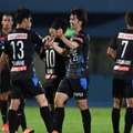 真夏に9連戦！川崎フロンターレ、8月の過密日程は「J史上最凶」だった