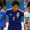 引退の内田篤人、激闘の「日本代表ユニフォーム姿」を振り返る