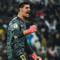 クルトワ、虎や蛇と戯れる