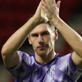 ギャレス・バリー、39歳で引退…公式戦「833試合」出場の伝説