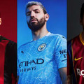 サッと見れる！欧州ビッグクラブ「2020-21ホームユニフォーム」まとめ