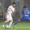 Jリーグで今覚えておくべき「2人のシオン」！本間至恩と井上潮音のゴールが凄いぞ