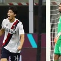 冨安健洋、ミラン戦でスーパーゴール！現地も唸った「超シュート」がこれ(動画あり)