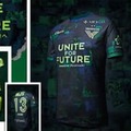 東京ヴェルディ、「夜明け」をデザインした2020サードユニフォームを発表！