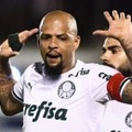あのフェリペ・メロ、豪快ヘッドでゴール！ついでに揉め事を起こす