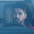 あのスアレス、「イタリア国籍取得試験」合格か！緊張の面持ちがこれ
