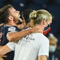 PSGのベルナト、数ヶ月アウト…ユヴェントスDF獲得へ？