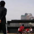 “コーチ”内田篤人が始動！U-19日本代表合宿での貴重な「お手本シーン」がこれ 画像