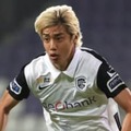 伊東純也、ベルギーで1ゴール1アシストと爆発！「渾身ボレー」がこれ(動画あり)