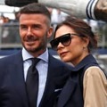 ベッカム、嫁のお尻を誉める動画ポストで炎上