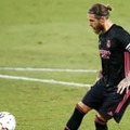 セルヒオ・ラモス、今季初ゴール！「うますぎる達人パネンカPK」がこれ