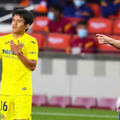 久保建英、バルセロナを脅かした「トリッキーシュート」がこれ