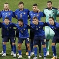 イタリア代表、最新メンバー発表！29歳を初招集(2020/10/2)