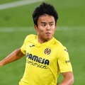 レアル、久保建英を使わないビジャレアルに怒り 画像