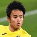 久保建英、37歳川島を絶叫させた「精密シュート」がこれ