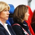 「私は女性が好き」 元イタリア女子代表が同性愛をカミングアウト