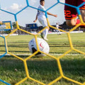 GK「終了間際に超セーブ2連発！→自分で投げ入れてオウンゴール」が悲劇的すぎた