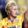 鈴木優磨、ベルギーで3ゴール目！無慈悲に相手のヘマを罰する(動画あり)