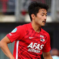 13名コロナ陽性のAZ、菅原由勢は陰性！ELメンバー入りが確認