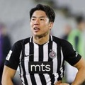 浅野拓磨、やったぞ！「電撃カウンターから左足」でゴール