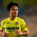 ビジャレアル久保建英、UEFA公式が「1ゴール2アシスト」を映像化