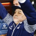 マラドーナ、頭の手術成功！80分のオペを乗り越える