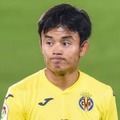久保建英、アシストで2点目演出！ビジャレアルEL3連勝に貢献