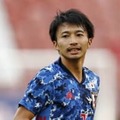 柴崎岳、写真撮影中の「あざとい技」に総ツッコミを食らう